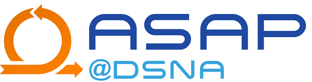 ASAP GitLab